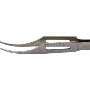 Pierse-Colibri Corneal Forceps
