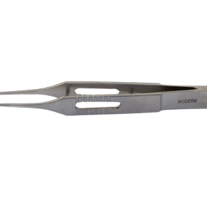Pierse-Hoskin Corneal Forceps