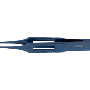 Pierse-Hoskin Corneal Forceps Titanium