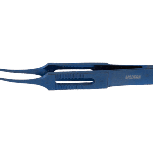 Episcleral Forceps Titanium