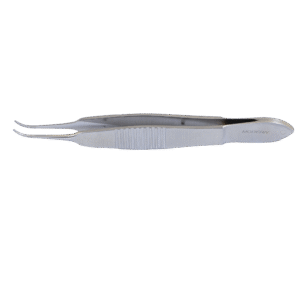 Tying Forceps Curved
