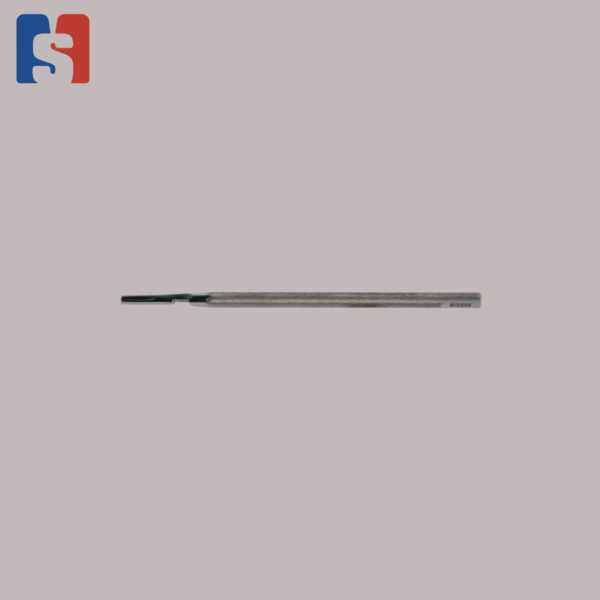 B.P Handle Round
