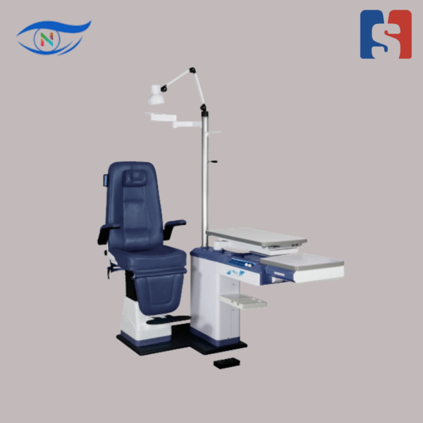 Chair Unit