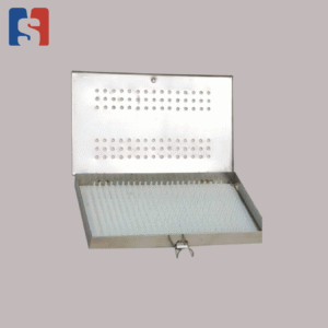 Instrument Box SS Modern Surgical