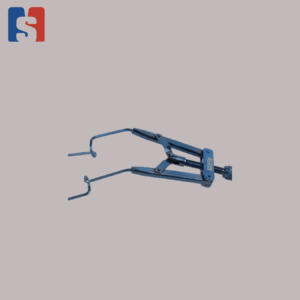 Lieberman Speculum Titanium Modern Surgical