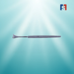 Desmarres Lid Retractor-Size 3 Modern Surgical