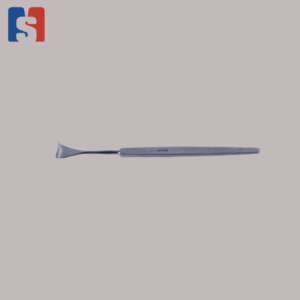 Desmarres  Lid Retractor-Size 3 Modern Surgical