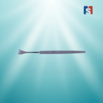 Desmarres Lid Retractor-Size 3 Modern Surgical - Image 2