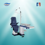 Ophthalmic Refraction Unit ( Chair Unit ) NEOTECH