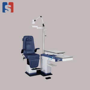 Ophthalmic Refraction Unit ( Chair Unit ) NEOTECH