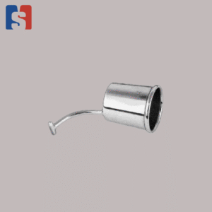 Schepens Scleral Depressor Modern Surgical