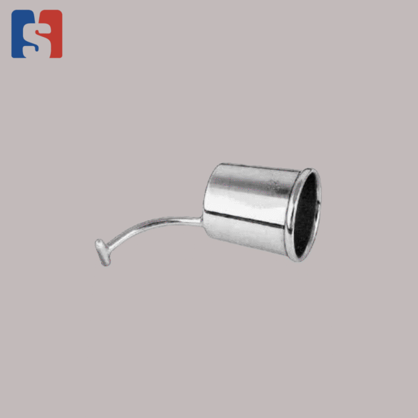 Schepens Scleral Depressor