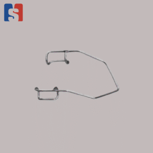 Barraquer Wire Speculum – Small (Child) Modern Surgical