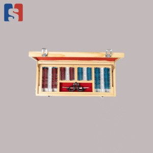 Trial Box 6X3 Small