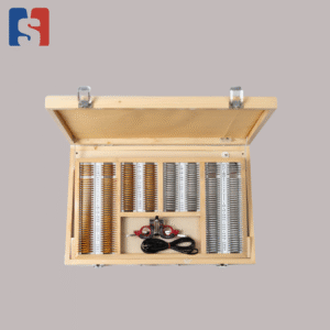 Trial Box G/S