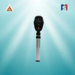 OPHTHALMOSCOPE BETA 200 LED WITH SLIM HANDLE HEINE