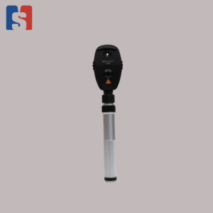 Ophthalmoscope Beta 200 LED With Slim Handle
