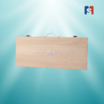 Trial Box Blue & Marron Small 6X3 Modern Surgical - Image 2