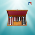 Trial Box Red & Black Baliwalla