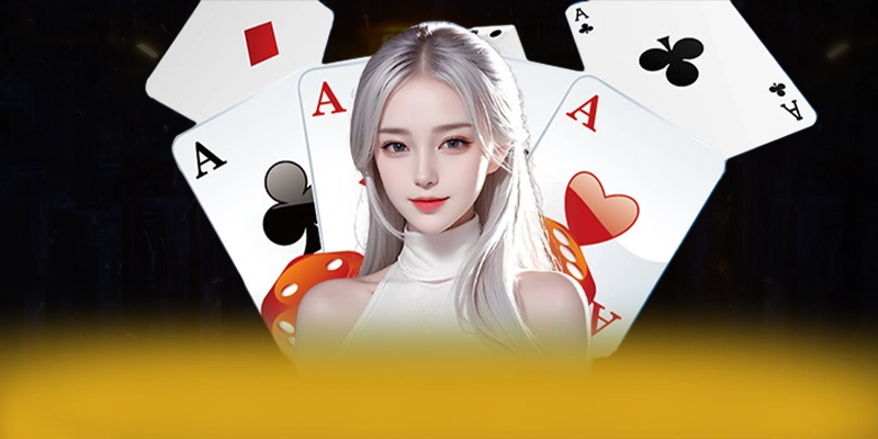 KUWIN - Khẳng định vị thế dành cho người chơi.