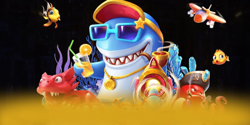 
Khám phá hành trình của GO8 - Cổng cá cược được đánh giá cao được cộng đồng đánh giá cao
