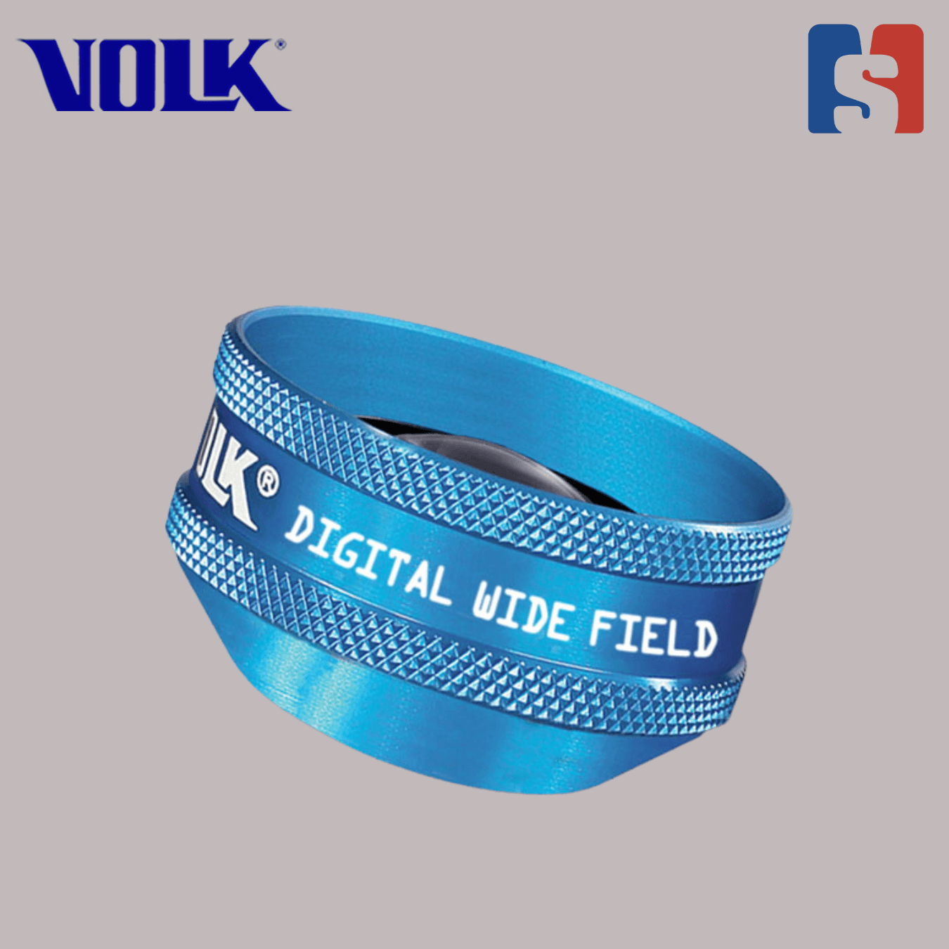 Digital Wide Field Lens- Volk USA