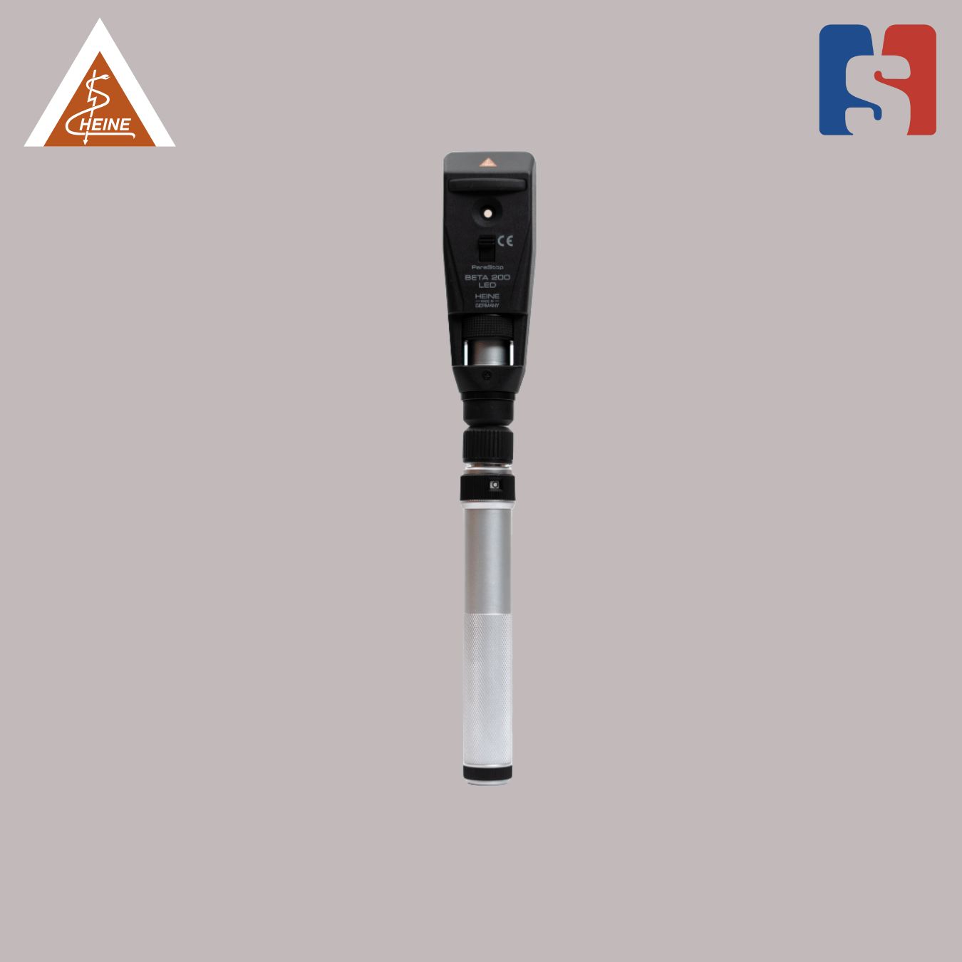Streak Retinoscope Led