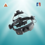 IDO Omega 500 LED Wireless With Battery & Charger - Image 2