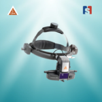 IDO Omega 500 LED Wireless With Battery & Charger - Image 3