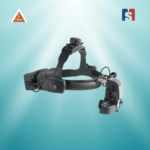 IDO Omega 500 LED Wireless With Battery & Charger - Image 4