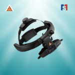 Indirect Ophthalmoscope LED OMEGA 600 Wireless Heine - Image 2