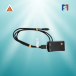 IDO Sigma 250 LED With Rechargeable Battery & Charger- Heine - Image 4