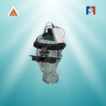 IDO Sigma 250 LED With Rechargeable Battery & Charger- Heine - Image 2