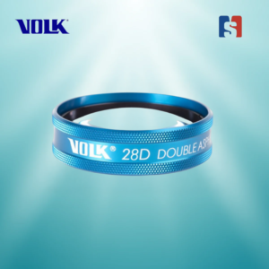 28D LENS VOLK USA