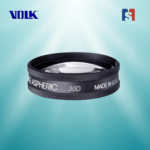 30D LENS VOLK USA