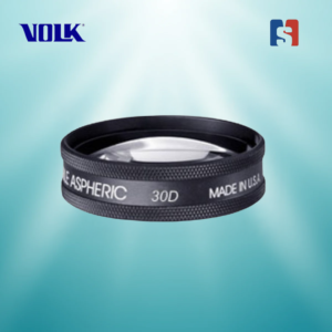 30D LENS VOLK USA