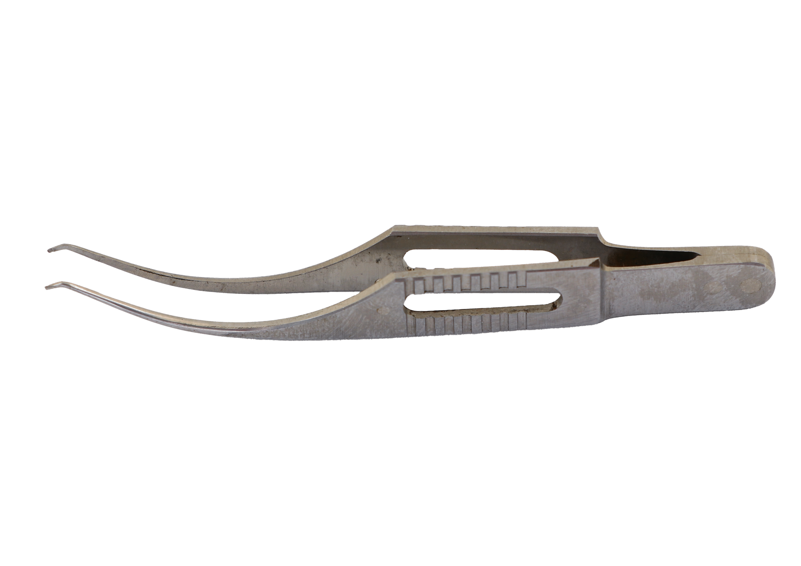 332 Pierse-Colibri Corneal Forceps - Image 1