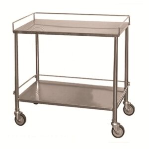 Instrument Trolley