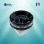 4 Mirror Gonio Lens Sussman Ocular USA