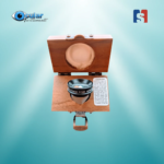 4 Mirror Gonio Lens Sussman Ocular USA - Image 2