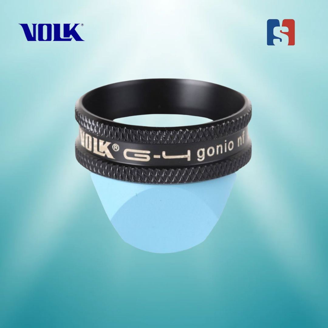 4 MIRROR LENS VOLK