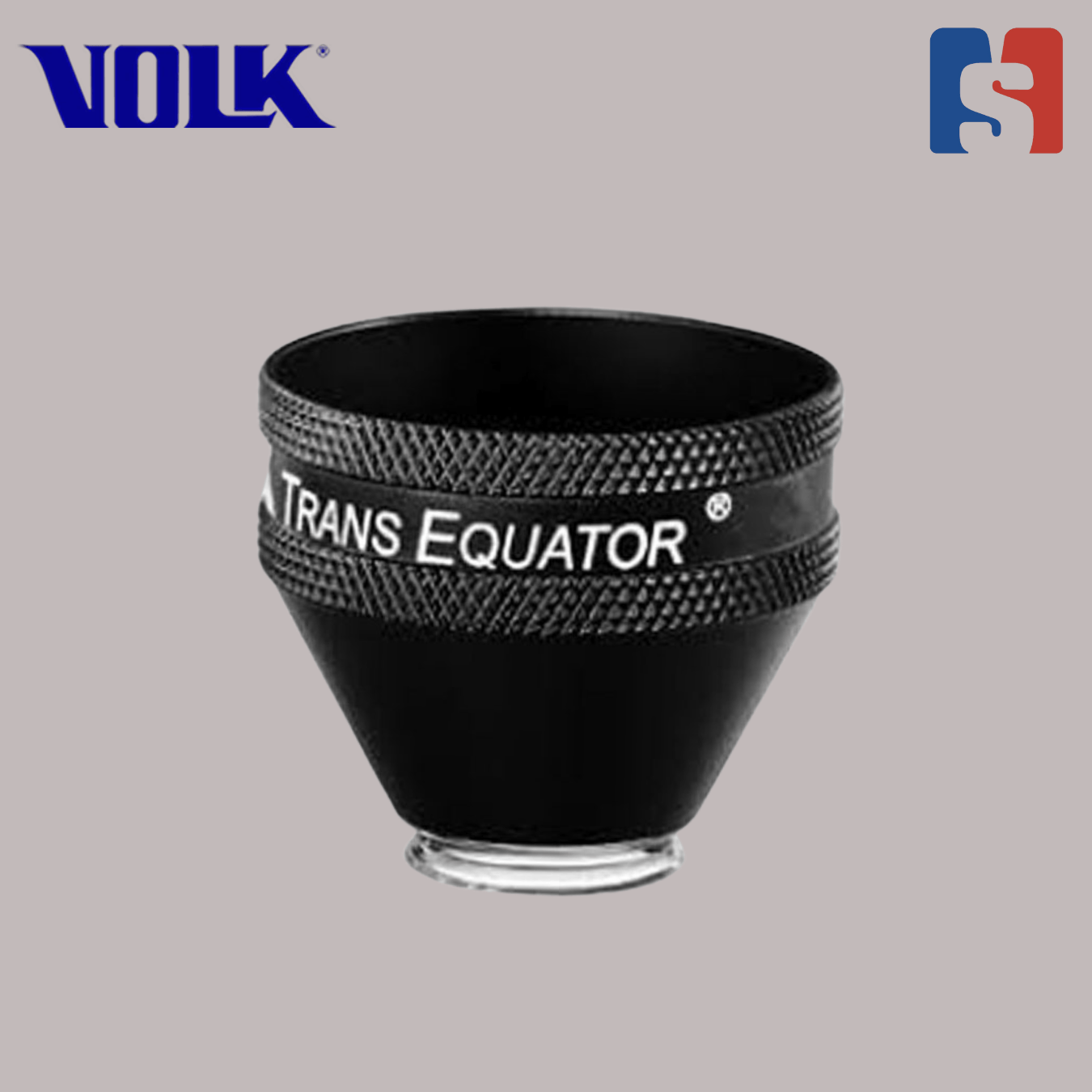 Trans Equator Lens- Volk USA