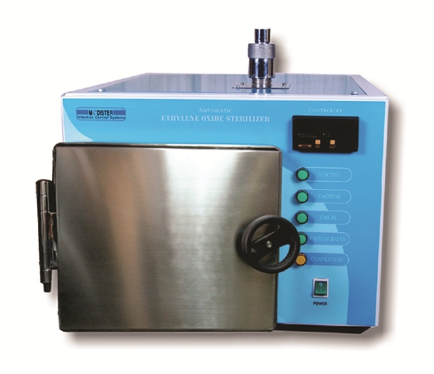 ETO Sterilizer