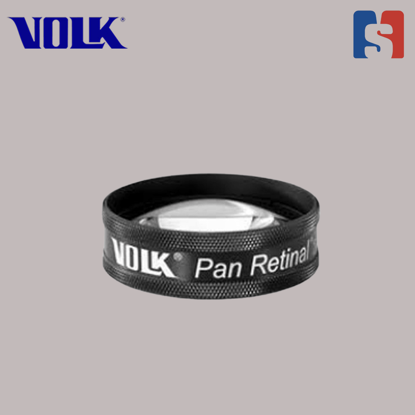Pen Retinal Lens Volk USA