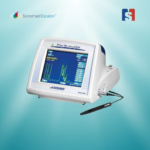 A Scan Biometer Model 300A+ Sonomed USA