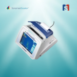 A Scan with Pachymeter Model 300AP+ Sonomed USA - Image 3