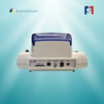 A Scan Biometer Model 300A+ Sonomed USA - Image 3