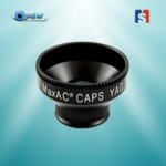 Abraham Yag Capsulotomy Lens Ocular