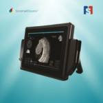 B Scan VuPAD Sonomed USA