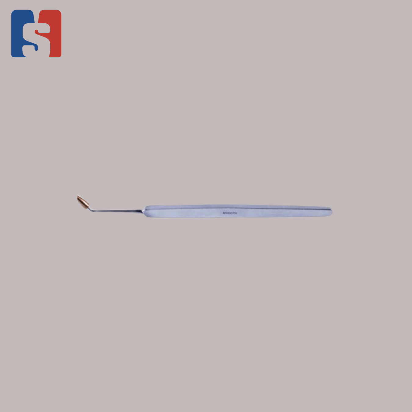 Thermo Cautery Conical Tip